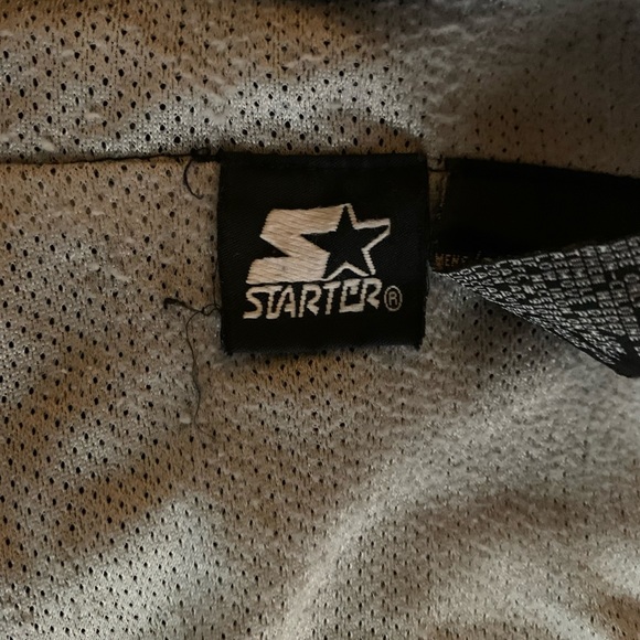 Starter Jacket - Picture 3 of 3